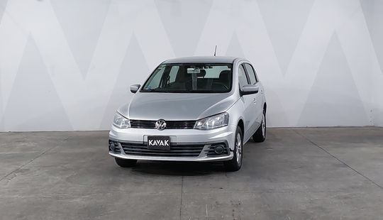 Volkswagen • Gol