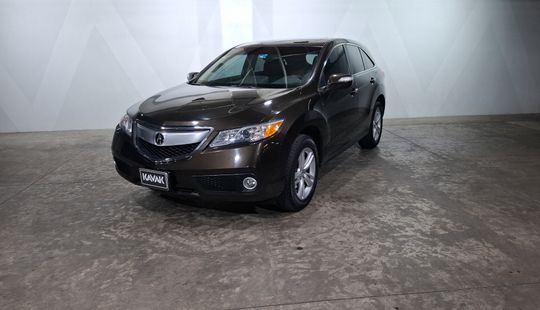 Acura • RDX