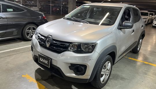 Renault • Kwid