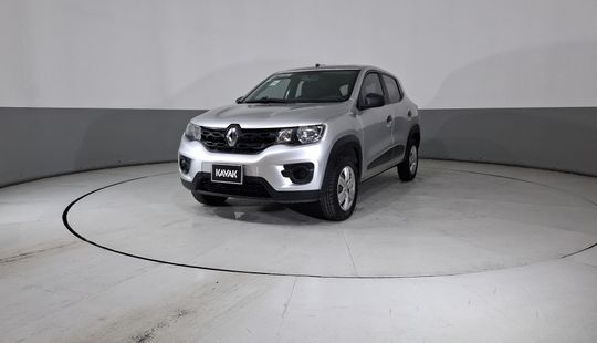 Renault • Kwid