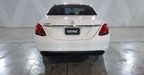 Mercedes Benz Clase C 2.0 200 EXCLUSIVE AUTO Sedan 2020