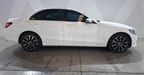 Mercedes Benz Clase C 2.0 200 EXCLUSIVE AUTO Sedan 2020