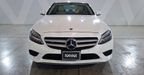 Mercedes Benz Clase C 2.0 200 EXCLUSIVE AUTO Sedan 2020