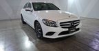 Mercedes Benz Clase C 2.0 200 EXCLUSIVE AUTO Sedan 2020