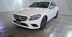 Mercedes Benz Clase C 2.0 200 EXCLUSIVE AUTO Sedan 2020