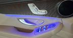 Mercedes Benz Clase C 2.0 200 EXCLUSIVE AUTO Sedan 2020
