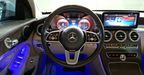 Mercedes Benz Clase C 2.0 200 EXCLUSIVE AUTO Sedan 2020