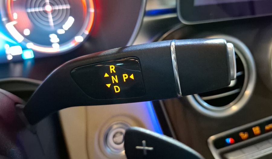 Mercedes Benz Clase C 2.0 200 EXCLUSIVE AUTO Sedan 2020