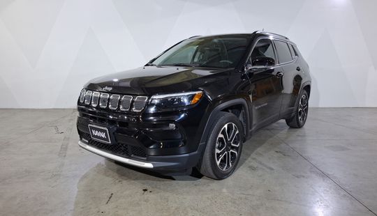 Jeep • Compass