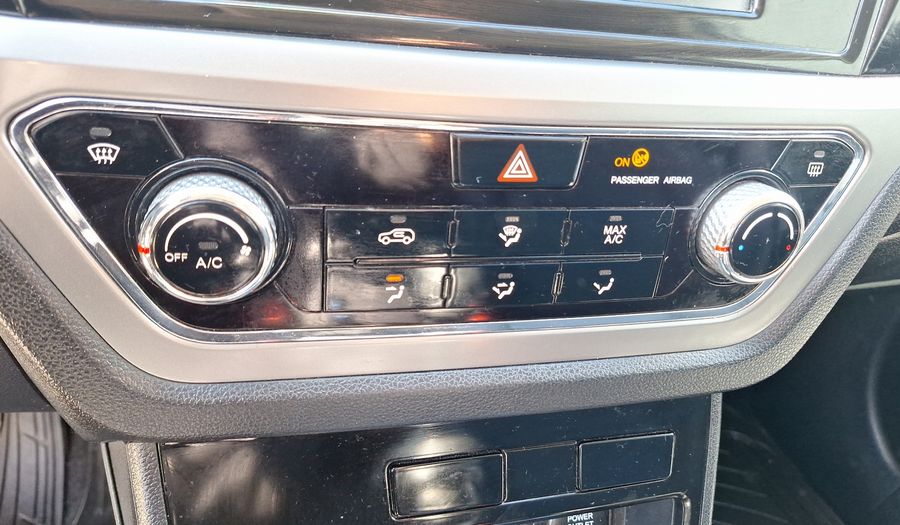 Ssangyong Korando 1.5T LX Suv 2022