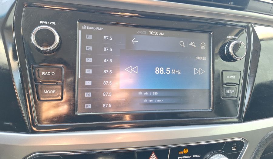 Ssangyong Korando 1.5T LX Suv 2022