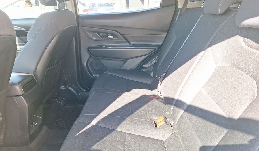 Ssangyong Korando 1.5T LX Suv 2022