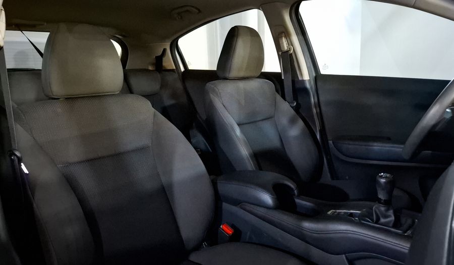 Honda Hr-v 1.8 UNIQ Suv 2019
