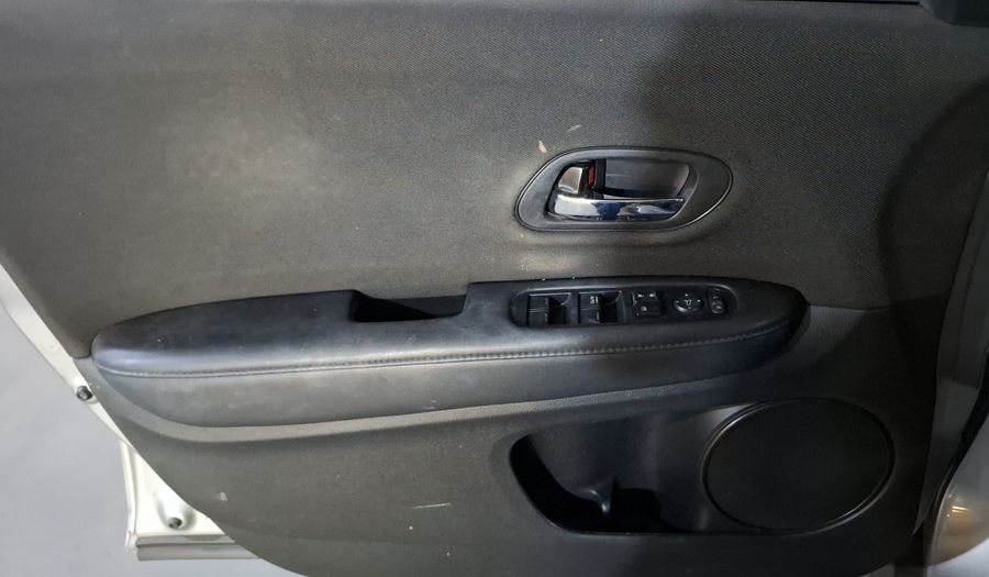 Honda Hr-v 1.8 UNIQ Suv 2019
