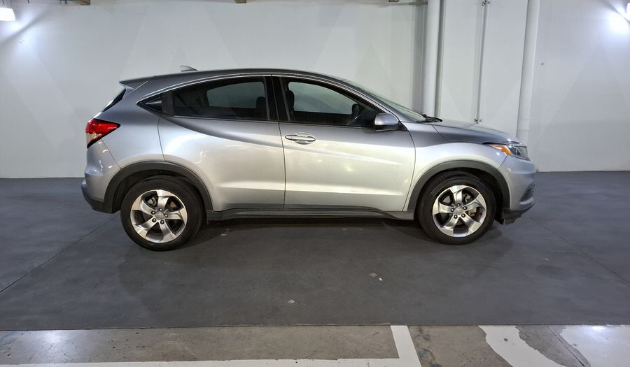 Honda Hr-v 1.8 UNIQ Suv 2019