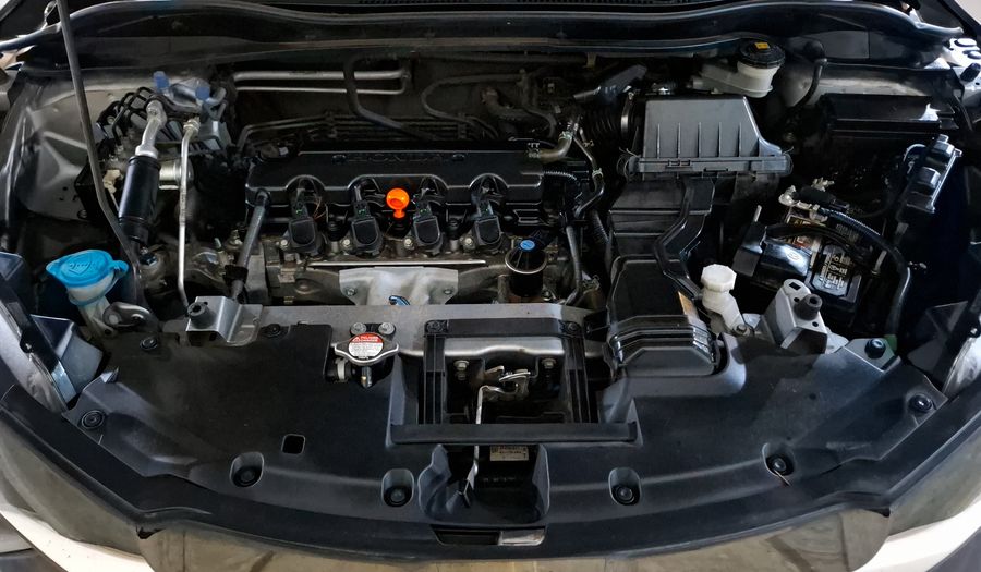 Honda Hr-v 1.8 UNIQ Suv 2019