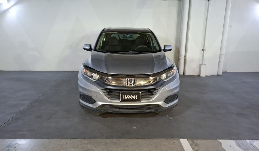 Honda Hr-v 1.8 UNIQ Suv 2019