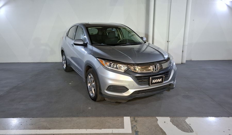 Honda Hr-v 1.8 UNIQ Suv 2019