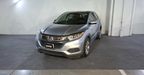 Honda Hr-v 1.8 UNIQ Suv 2019
