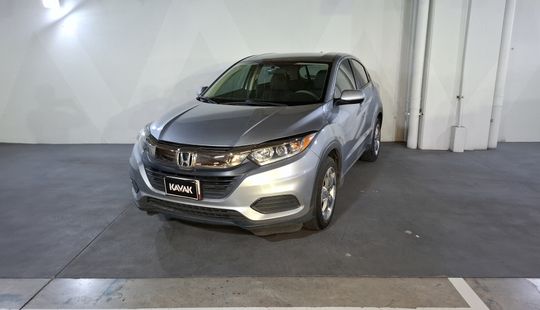 Honda • HR-V