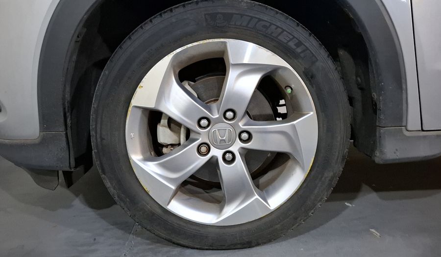 Honda Hr-v 1.8 UNIQ Suv 2019