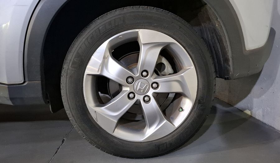 Honda Hr-v 1.8 UNIQ Suv 2019