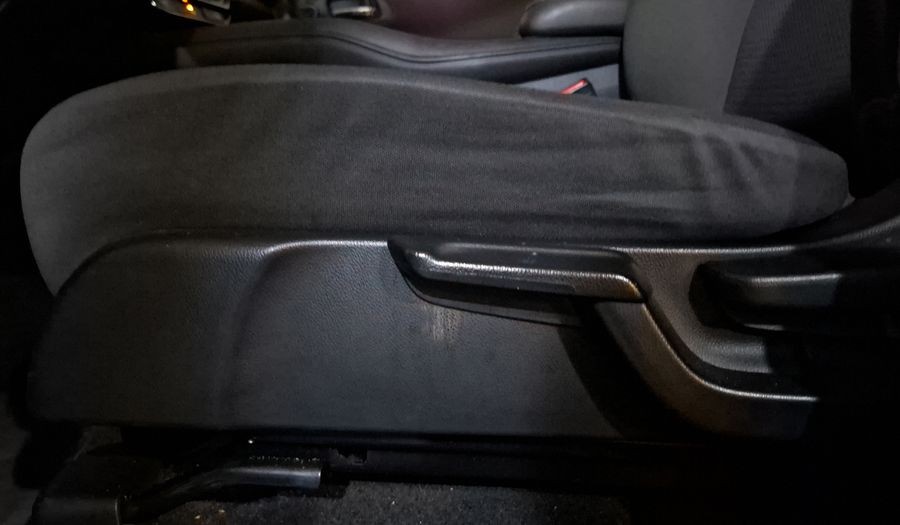 Honda Hr-v 1.8 UNIQ Suv 2019