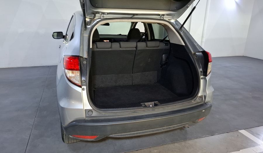Honda Hr-v 1.8 UNIQ Suv 2019
