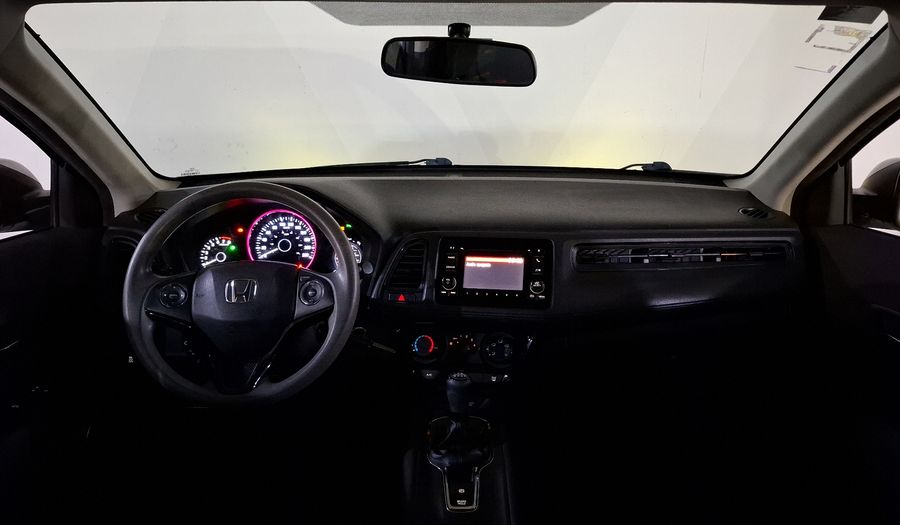 Honda Hr-v 1.8 UNIQ Suv 2019