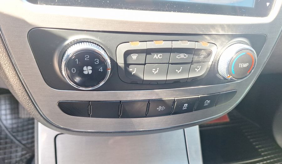 Jac T8 2.0D ADVANCE Pickup 2022