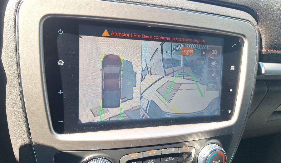 Jac T8 2.0D ADVANCE Pickup 2022
