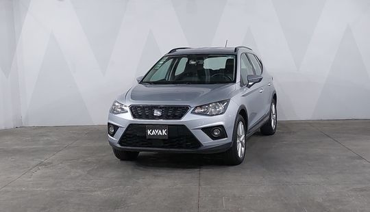 Seat • Arona