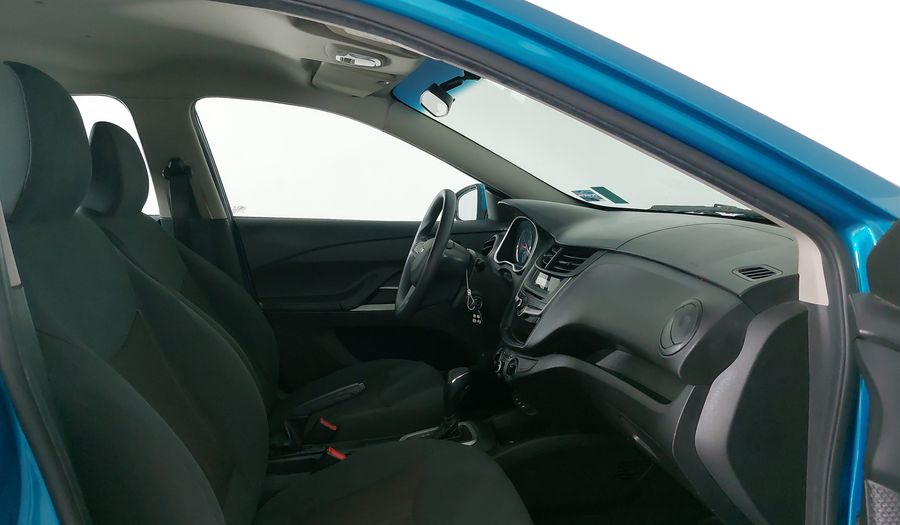 Chevrolet Aveo 1.5 LS B AUTO Sedan 2019