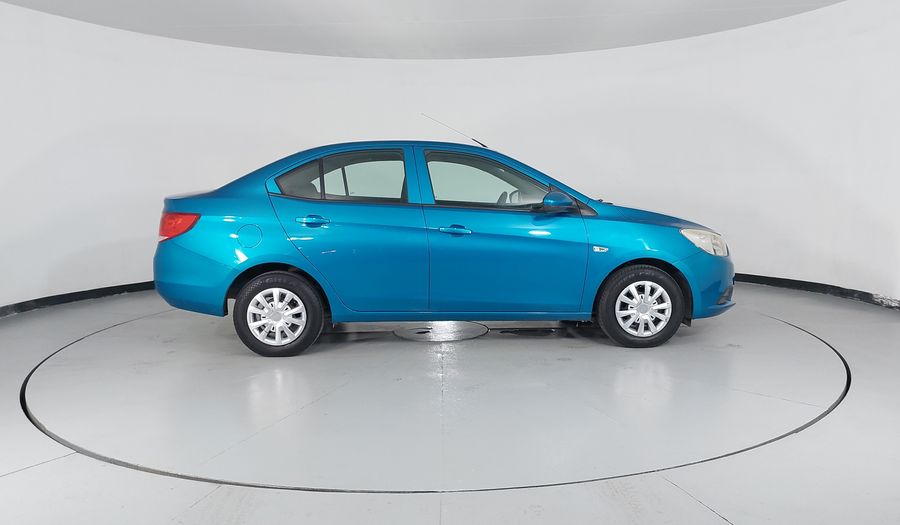 Chevrolet Aveo 1.5 LS B AUTO Sedan 2019