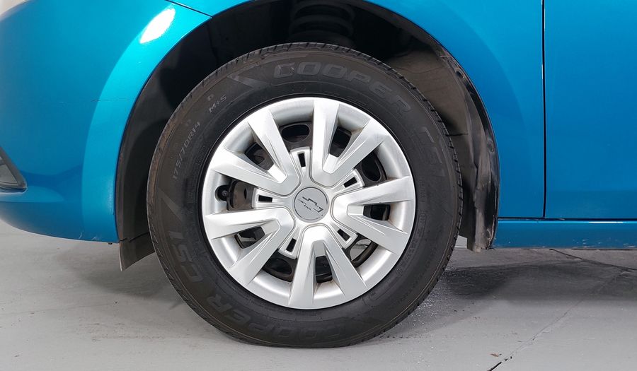 Chevrolet Aveo 1.5 LS B AUTO Sedan 2019