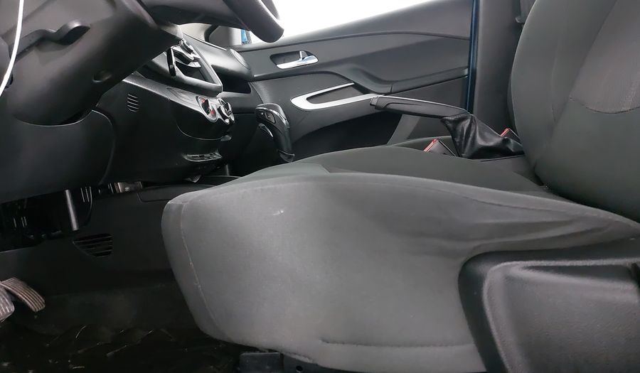 Chevrolet Aveo 1.5 LS B AUTO Sedan 2019