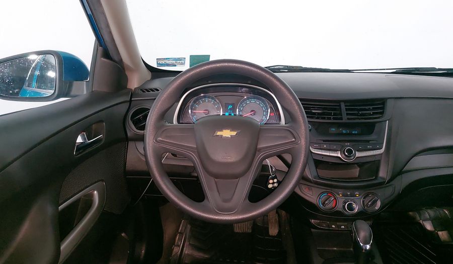 Chevrolet Aveo 1.5 LS B AUTO Sedan 2019