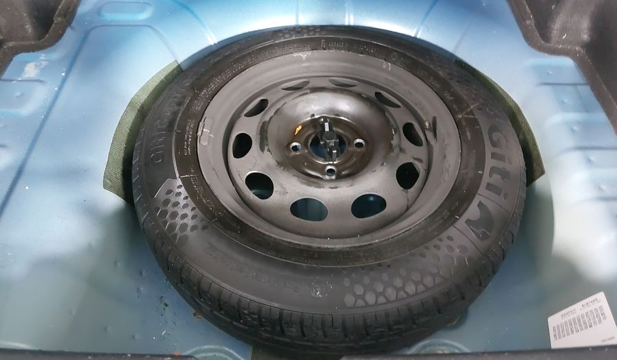 Chevrolet Aveo 1.5 LS B AUTO Sedan 2019