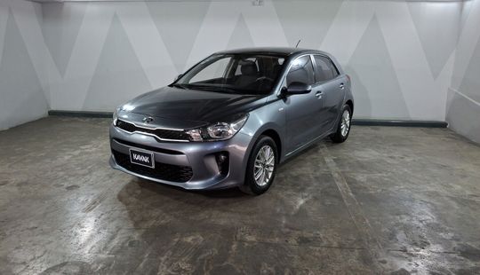 Kia • Rio