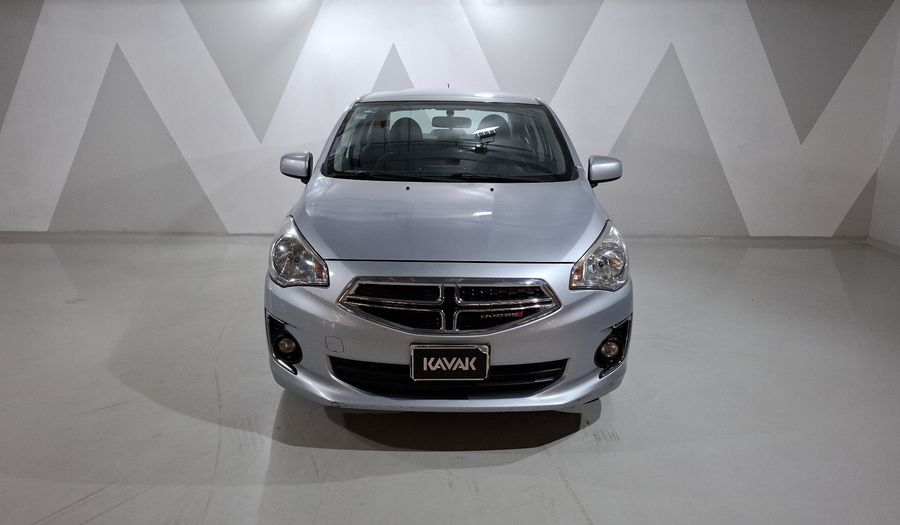 Dodge Attitude 1.2 SXT Sedan 2020