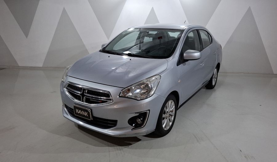 Dodge Attitude 1.2 SXT Sedan 2020