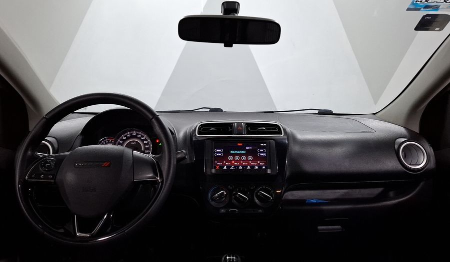 Dodge Attitude 1.2 SXT Sedan 2020
