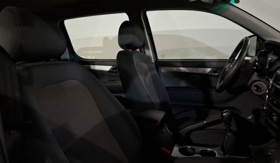 Jac Frison T8 2.0 DIESEL FRISON 4WD Pickup 2024