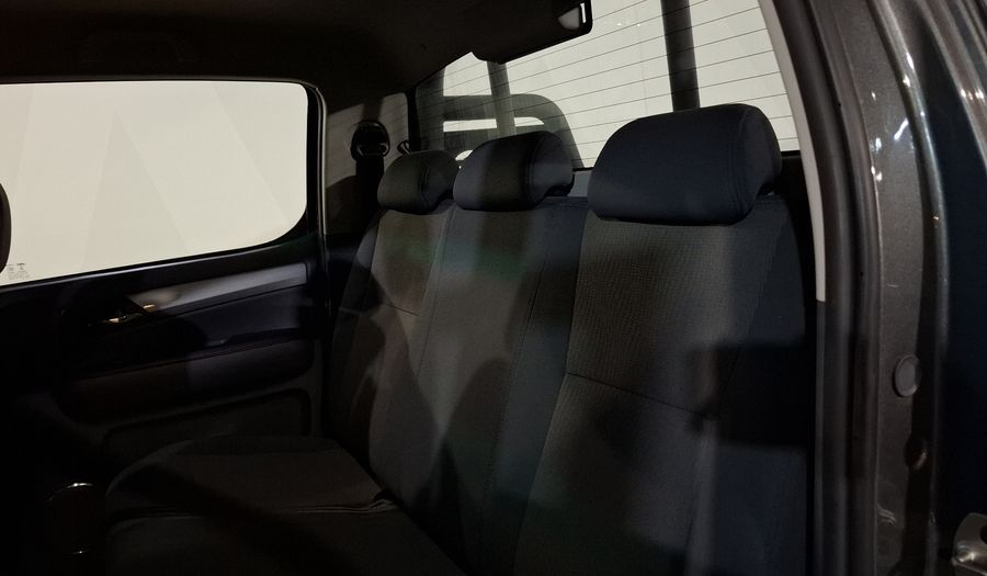 Jac Frison T8 2.0 DIESEL FRISON 4WD Pickup 2024