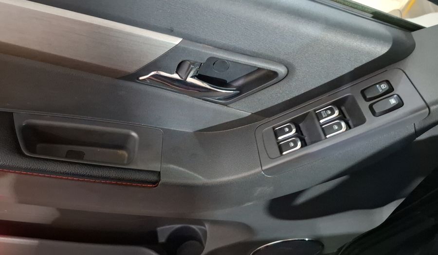 Jac Frison T8 2.0 DIESEL FRISON 4WD Pickup 2024