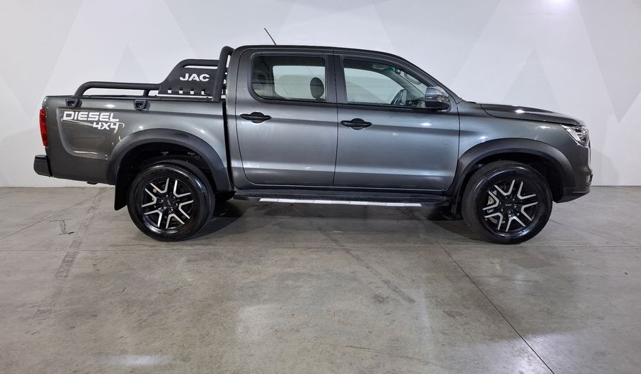 Jac Frison T8 2.0 DIESEL FRISON 4WD Pickup 2024