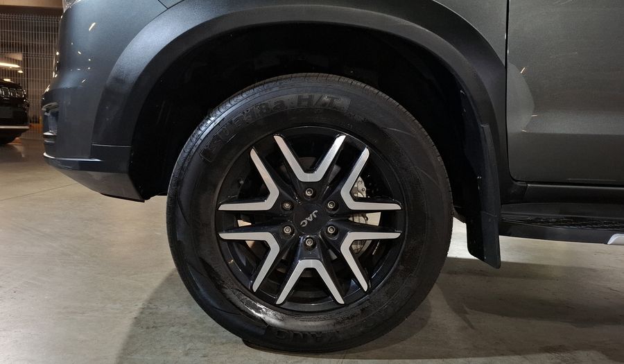 Jac Frison T8 2.0 DIESEL FRISON 4WD Pickup 2024