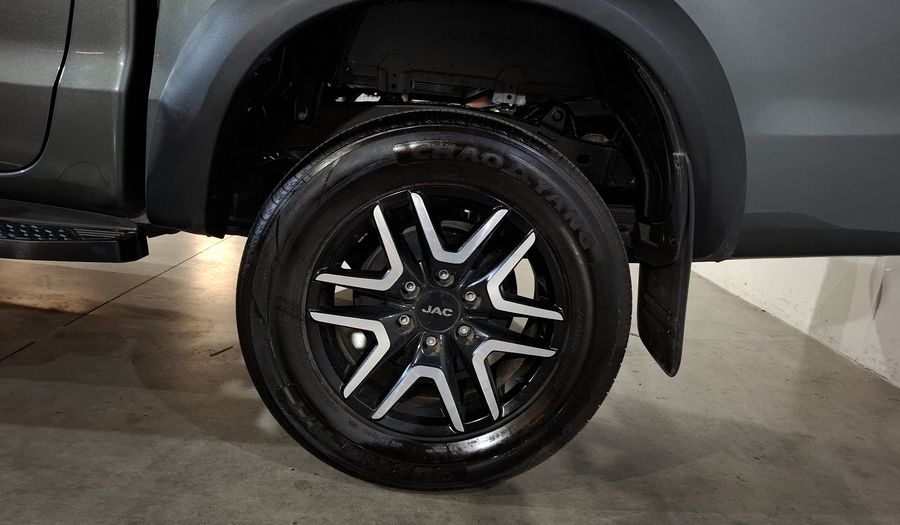 Jac Frison T8 2.0 DIESEL FRISON 4WD Pickup 2024