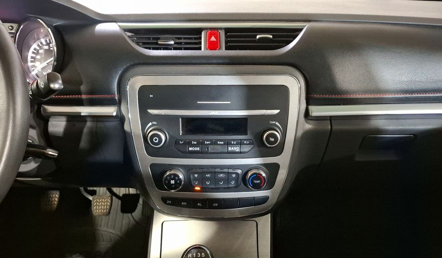 Jac Frison T8 2.0 DIESEL FRISON 4WD Pickup 2024