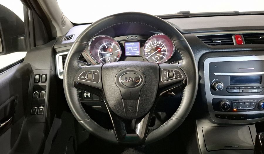 Jac Frison T8 2.0 DIESEL FRISON 4WD Pickup 2024